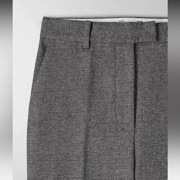 Aritzia Wilfred Andalusia Pant - Picture 7 of 10